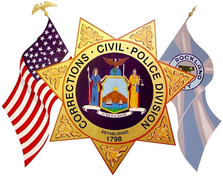 File:Rockland County Sheriff Logo.jpg