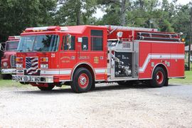 Marion RFD Engine 20