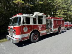 Westside Engine 13