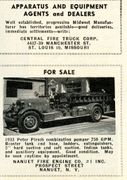 For Sale Ad