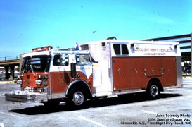 As Hicksville