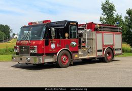 Jefferson Squad 18
