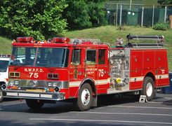 As North White Plains E75