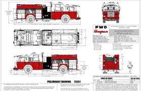 CAD Drawing