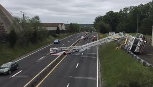 2020 accident