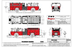 CAD Drawing