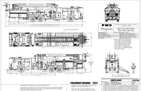 CAD Drawing
